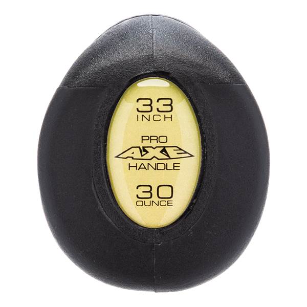 Axe HyperWhip Fusion Power Handle BBCOR Baseball Bat (L138G