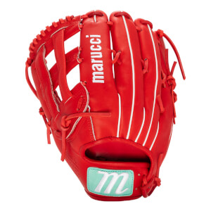 Marucci Capitol 12.75" Baseball Glove: MFG2CP78R3-R/MT: Image #436698