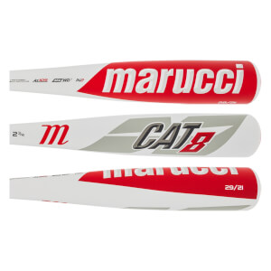 Marucci CAT8 -8 USSSA Baseball Bat: MSBC88: Image #415008