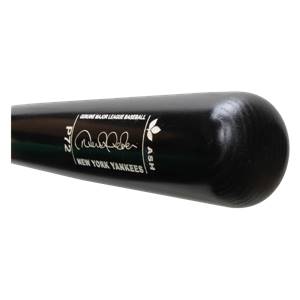 Batte Louisville Slugger 225YB Derek Jeter – 30 Pouces Bois – Authentique (occasion)