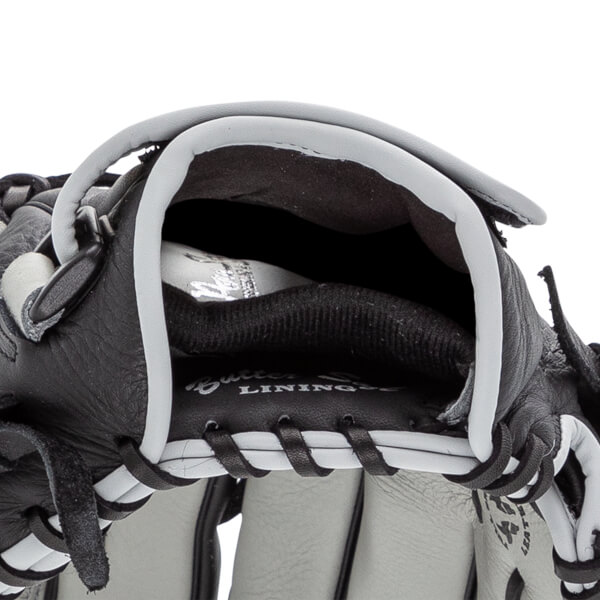 Mizuno Franchise 13" Fastpitch Softball Glove: GFN1300F5: Image #449749