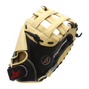 All Star Vela Pro Series: CMW3000 Fastpitch Catcher's Mitt: Image #297629