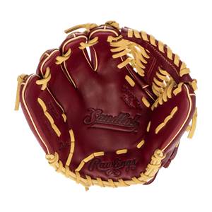 Rawlings Sandlot 11.75" Baseball Glove: S1175MTS: Image #405730