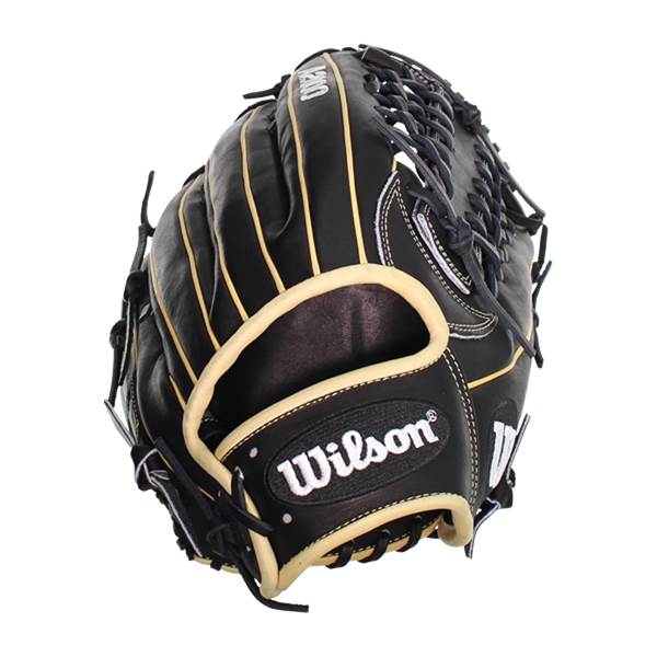 Wilson A2000 12.5" Baseball Glove: WTA20RB19KP92: Image #386902