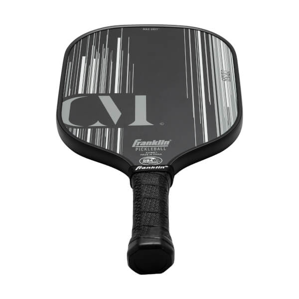 Franklin Christine McGrath Signature 16mm Composite Pickleball Paddle: Image #427571