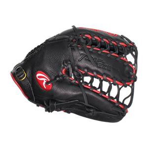 Rawlings Select Pro Lite 12.25" Mike Trout Youth Baseball Glove: SPL1225MT: Image #462120