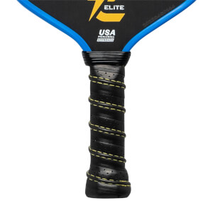Electrum Model E Elite 16mm Carbon Fiber Pickleball Paddle: Image #432875