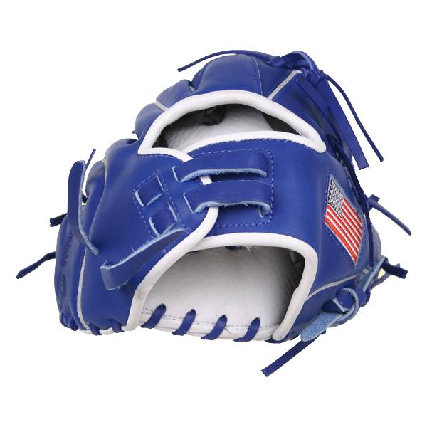 Worth Liberty Advanced Series: LA128T-R Royal Blue: Image #287934