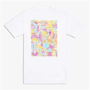 La Vida Mural T-Shirt