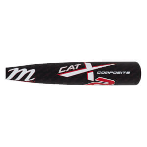 Marucci CATX2 Composite -10 USSSA Baseball Bat: MSBCCPX210: Image #444323