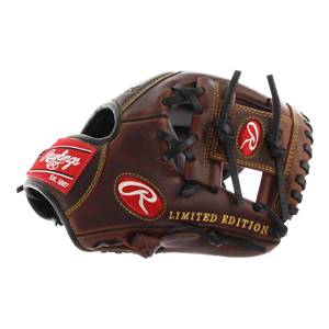Rawlings GG Gamer XLE Pro Mesh Series: G107PTLE: Image #304880