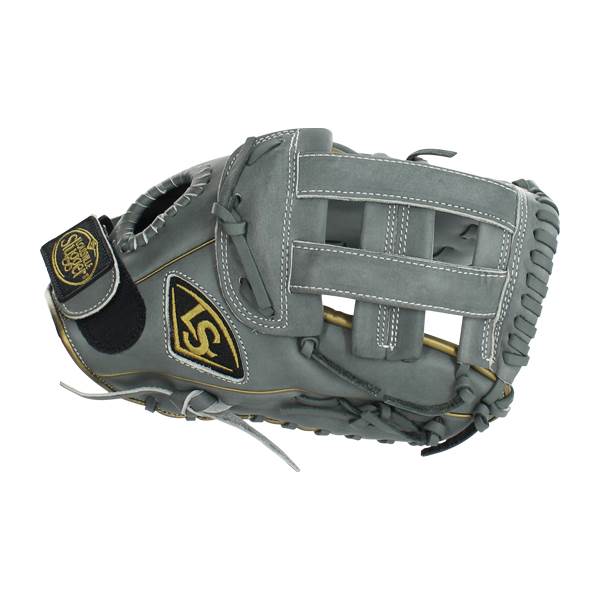 Louisville Slugger LXT 13" Fastpitch First Base Softball Glove: WTLLXRF19BM: Image #371711