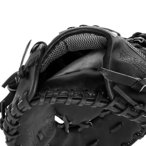 Marucci Cypress 13" Baseball First Base Mitt: MFG3CY39S1-BK/W: Image #445177