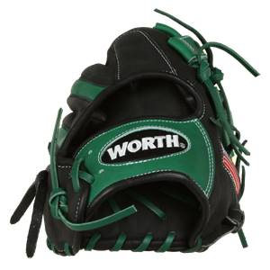 Worth Liberty Advanced Series: LA130BH-DG: Image #290775