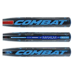 COMBAT MAXUM -10 Youth Baseball Bat: MAXYB110: Image #348411