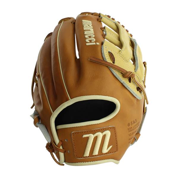 Marucci Cypress Series 12.00" Baseball Glove: MFGCY65A3: Image #378985