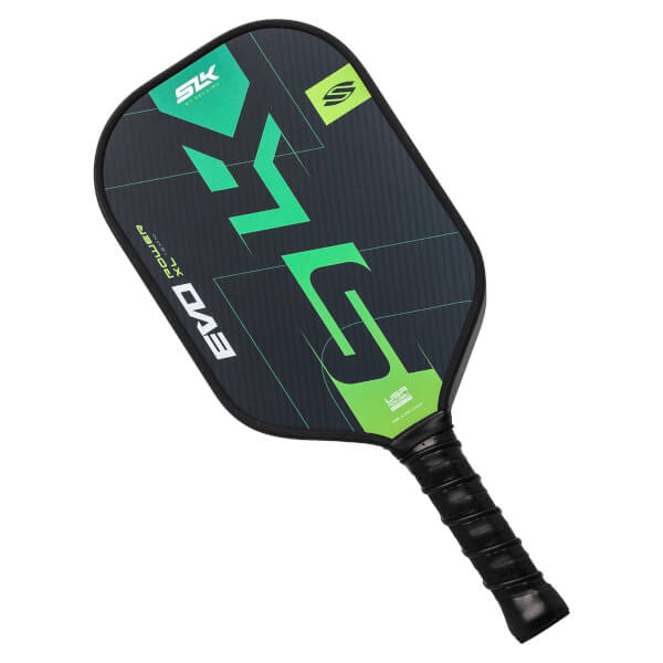 Selkirk SLK EVO Power XL Carbon Fiber Pickleball Paddle: Image #446814