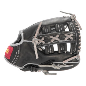 Shoeless Joe Junior Double Play Series 10" Youth Baseball Glove: BK1000JRIWGY: Image #440154