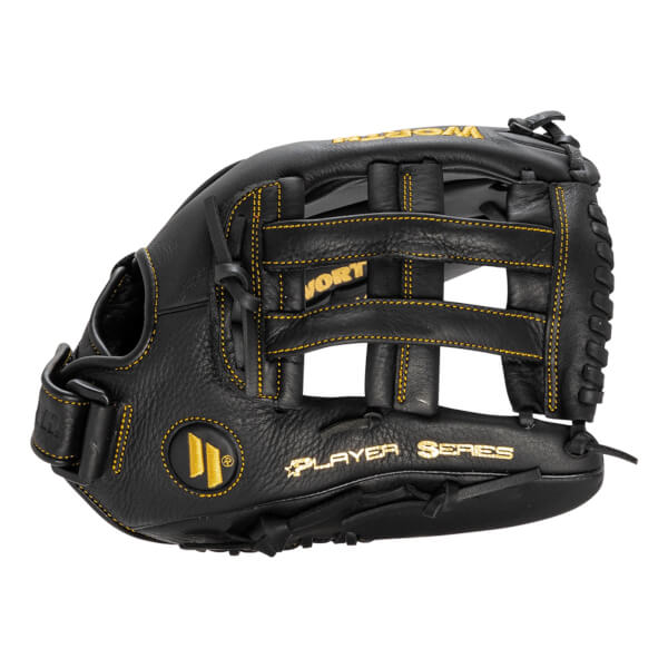 Worth Player Series 14" Slow Pitch Softball Glove: WPL140-PH: Image #430423