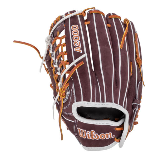Wilson A2000 AA4 Aliyah Andrews 12.5" Spring Collection Fastpitch Softball Glove: WBW102745125: Image #453828
