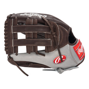 Rawlings Heart of the Hide R2G 12.75" Baseball Glove: PROR3039-6CHG: Image #419091