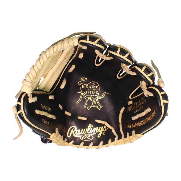 2022 Heart Of The Hide R2G 11.5-Inch I-Web Glove - View #10