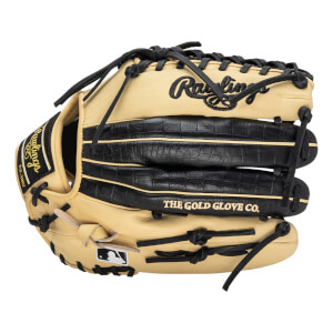 Rawlings Heart of the Hide R2G Croc Skin 12.75" Baseball Glove: PROR3039-22CB: Image #435766