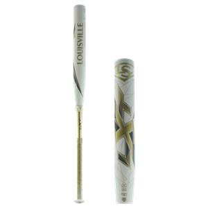 Louisville Slugger LXT -10 Fastpitch Softball Bat: WTLFPLX19A10