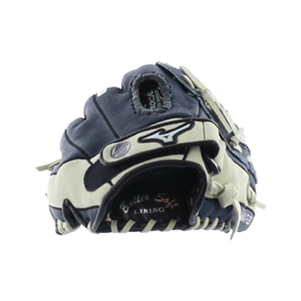 Mizuno Prospect Series: GPP1100Y1NY Youth: Image #303127