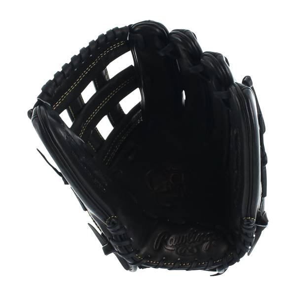 Rawlings Gold Glove 12.75" Baseball Glove: RGG303-6B: Image #311038