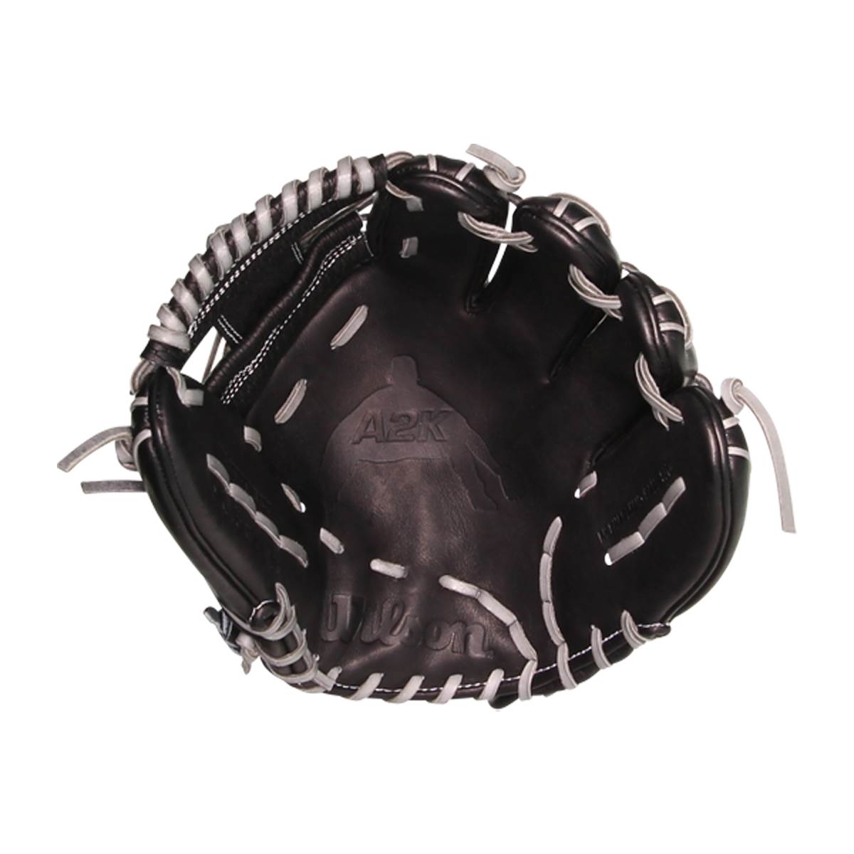 *BLEM* Wilson A2K MC26 11.75" Baseball Glove: WTA2KRB21MC26GMBLEM: Image #399934