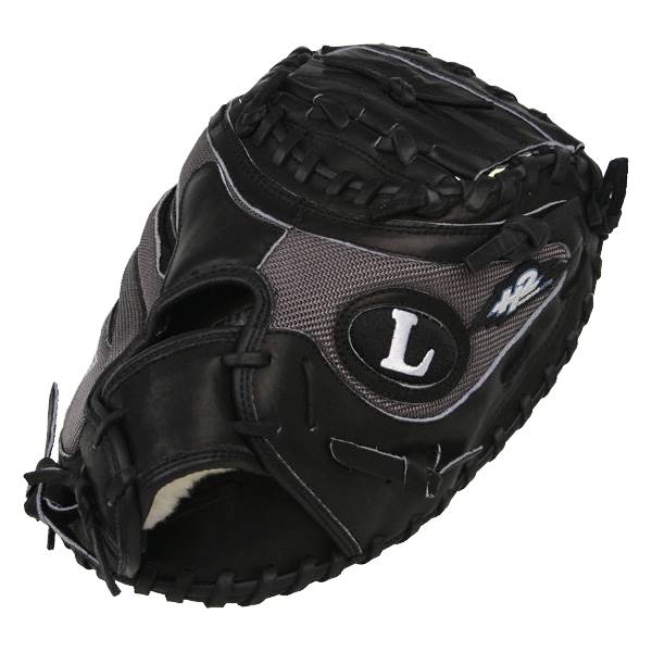 Louisville Slugger TPX H2 Lite Series: H2LCMB Catcher's Mitt: Image #286258
