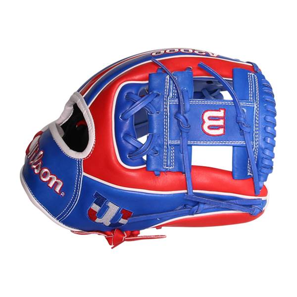 Wilson A2000 1786 Dominican Republic 11.5" Baseball Glove: WBW100304115: Image #400282