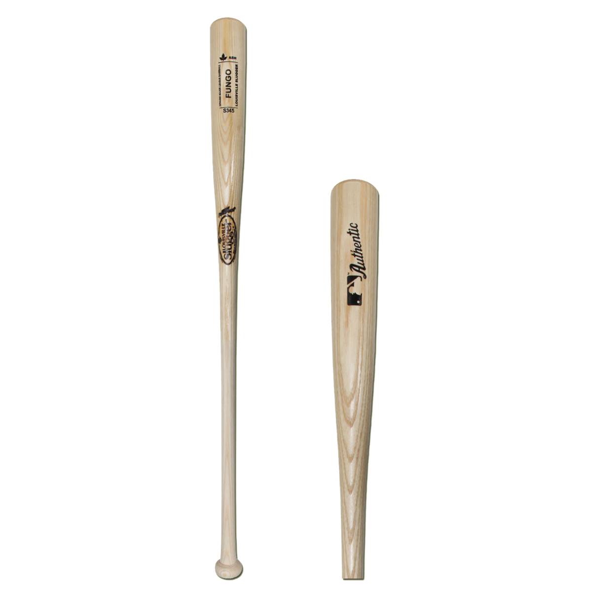 Louisville Slugger Adult Fungo Wood Baseball Bat WBFN14S3CNA