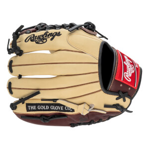 Rawlings HOH Mark Of A Pro 11.5" Baseball Glove: SP204-4CSH: Image #438340