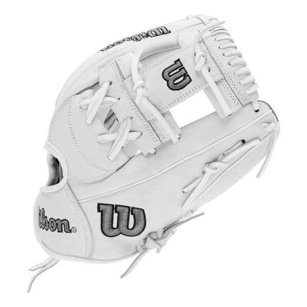 Wilson A1000 H12 12" Fastpitch Softball Glove: WBW10259012: Image #448874