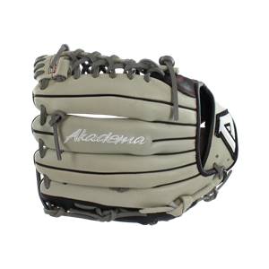 **EXCLUSIVE** Akadema Pro Soft Custom Baseball Glove: AMV218: Image #308587