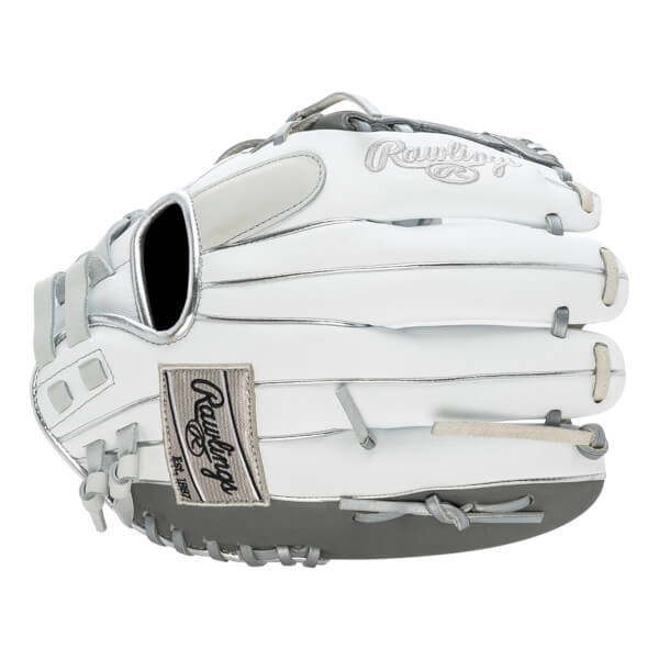 Rawlings Liberty Advanced 12" Fastpitch Softball Glove: RLA120-31WSS: Image #437207