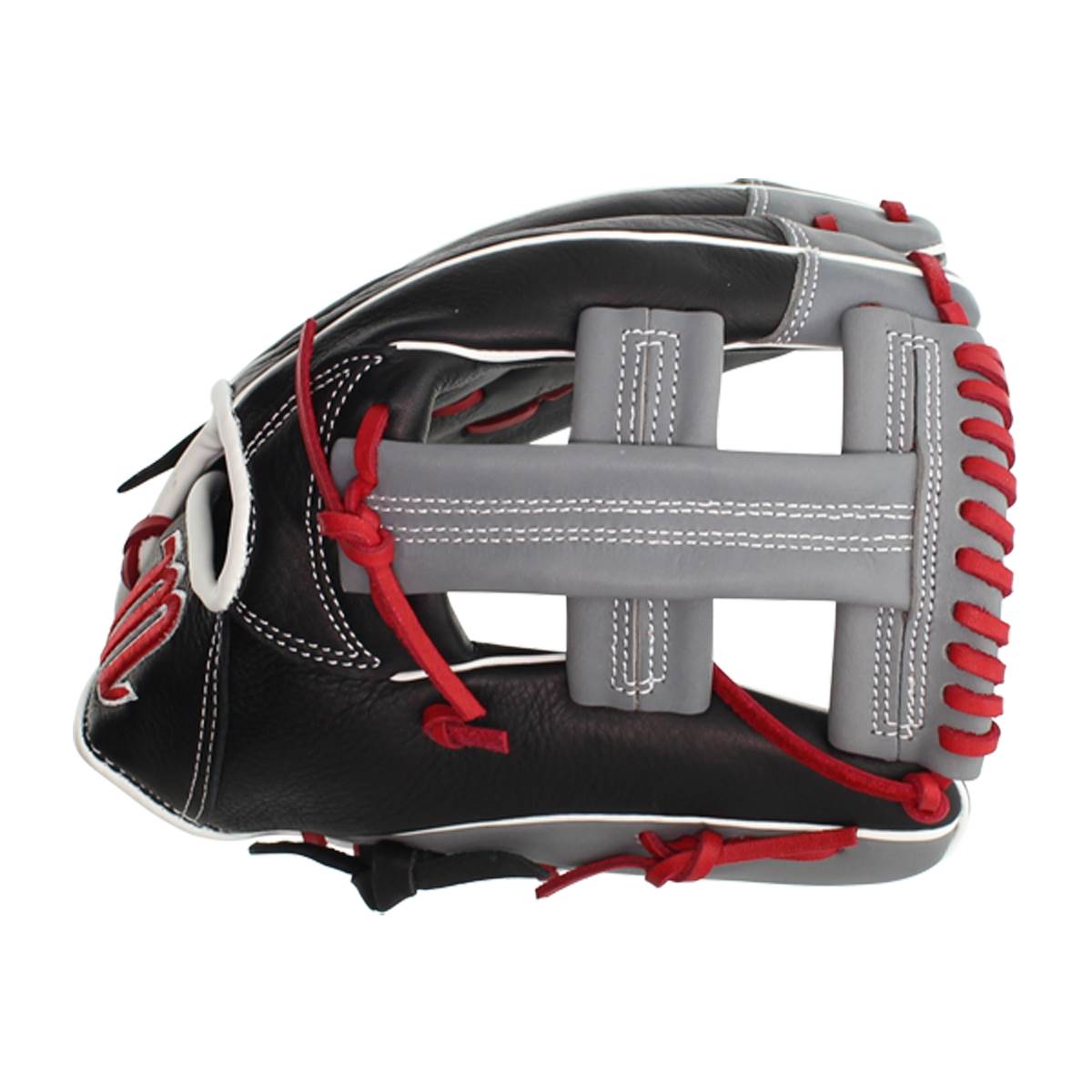 Marucci Vermilion Series 11.50" Youth Baseball Glove: MFGVR1150Y: Image #378851