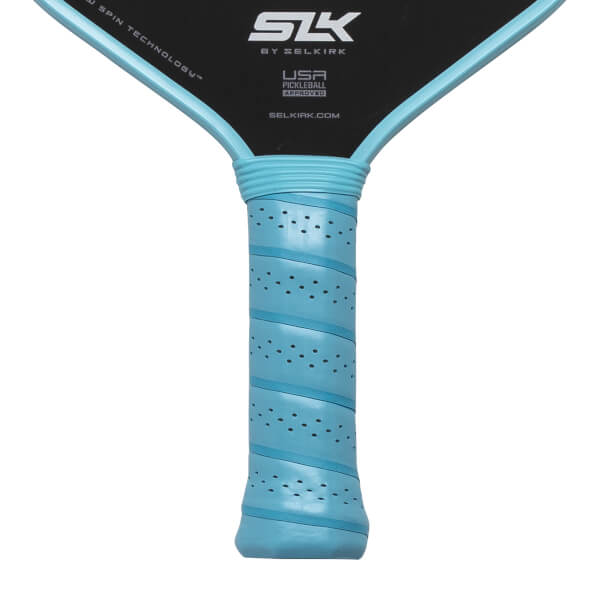 Selkirk SLK HALO Power Max Carbon Fiber Pickleball Paddle: Image #446902