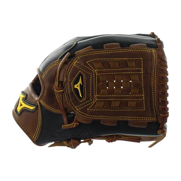Mizuno Classic Future Pro 12" Youth Baseball Glove: GCP11F2: Image #310587