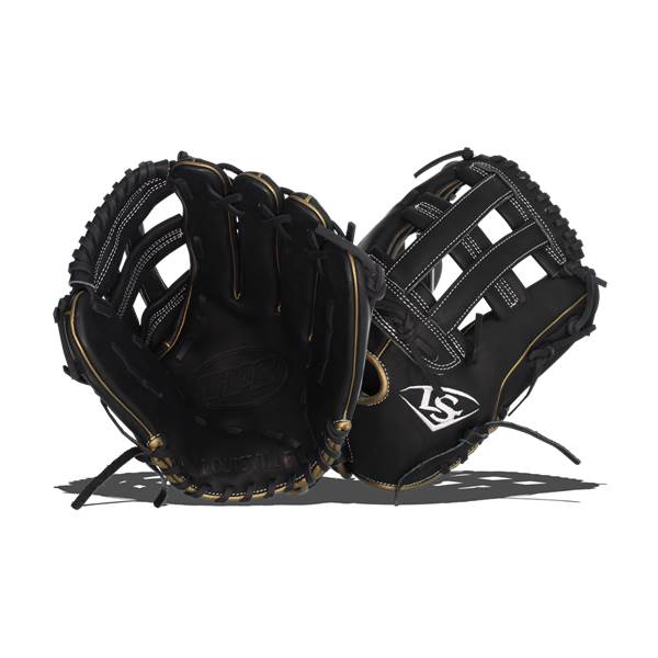 Louisville Slugger TPS 13" Slow Pitch Softball Glove: WTLPSRS2013: Image #378541