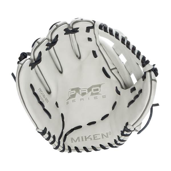 Miken Pro Series 14" Slow Pitch Softball Glove (PRO140WN