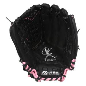 Mizuno Prospect Finch Series: GPP1153 Youth Fastpitch Mitt: Image #283829