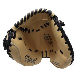 Diamond iX3 Elite Series: iX3 i335 Catcher's Mitt: Image #296456
