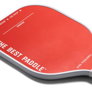 The Best Paddle Kids Best Paddle Lightweight Composite Pickleball Paddle: Image #431751