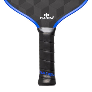 Diadem Edge 18K Max Carbon Fiber Pickleball Paddle: Image #451514