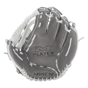 Miken Player Series+ 15" Slow Pitch Softball Glove: PS150-G: Image #418386