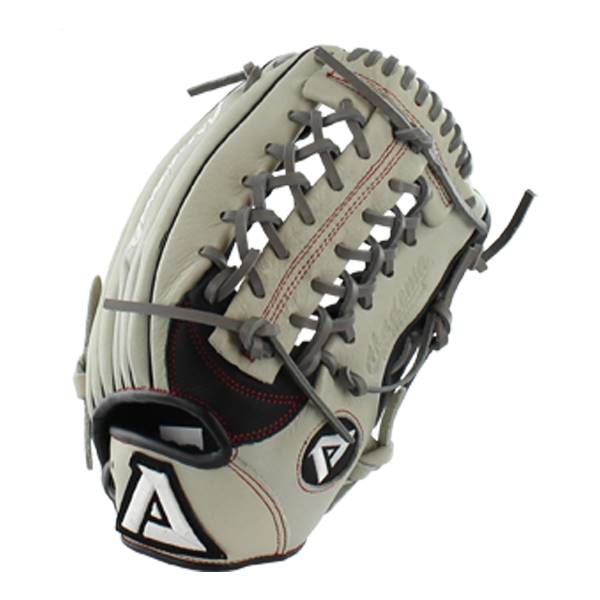 **EXCLUSIVE** Akadema Pro Soft Custom Baseball Glove: AMV218: Image #308585