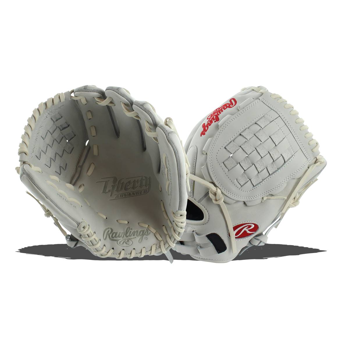 2017 Rawlings Liberty Advanced 12" Infield Fastpitch Softball Glove